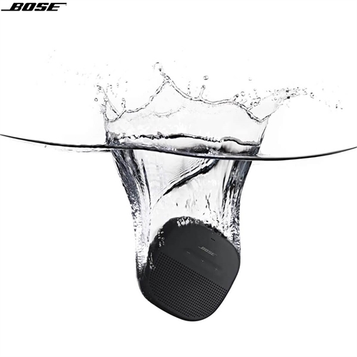 Loa Bose SoundLink Micro 11